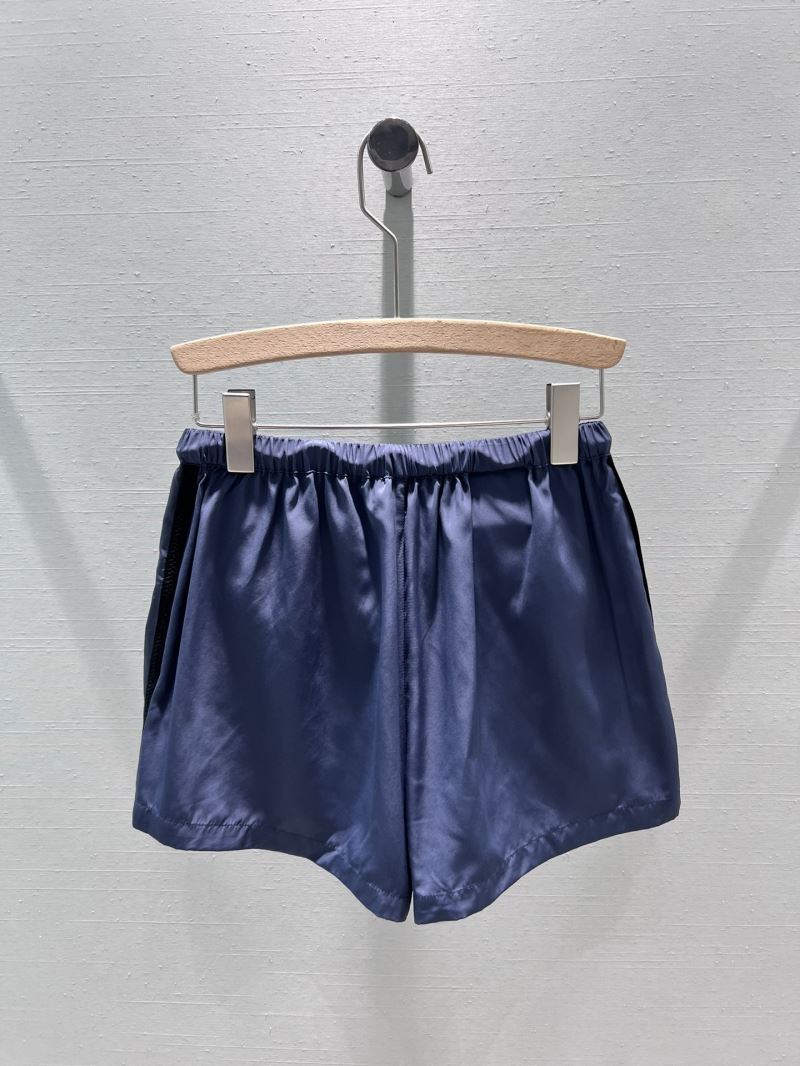 Miu Miu Short Pants